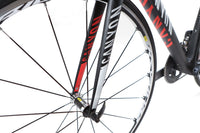 Canyon Ultimate CF SLX 7 Shimano Ultegra Di2 Road Bike 2018, Size XS