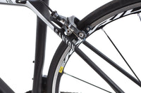 Canyon Ultimate CF SLX 7 Shimano Ultegra Di2 Road Bike 2018, Size XS