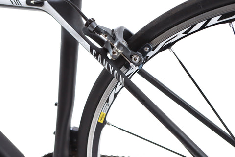 Canyon Ultimate CF SLX 7 Shimano Ultegra Di2 Road Bike 2018, Size XS