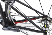 Canyon Ultimate CF SLX 7 Shimano Ultegra Di2 Road Bike 2018, Size XS