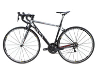 Canyon Ultimate CF SLX 7 Shimano Ultegra Di2 Road Bike 2018, Size XS