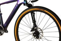 Cannondale Topstone Carbon Lefty 1 Sram Force AXS Gravel Bike 2021, Size XS