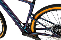Cannondale Topstone Carbon Lefty 1 Sram Force AXS Gravel Bike 2021, Size XS