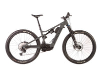 Focus Jam2 7.9 Shimano XT Electric MTB 2022, Size Medium