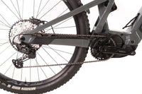 Focus Jam2 7.9 Shimano XT Electric MTB 2022, Size Medium