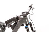 Focus Jam2 7.9 Shimano XT Electric MTB 2022, Size Medium