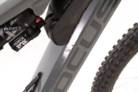 Focus Jam2 7.9 Shimano XT Electric MTB 2022, Size Medium