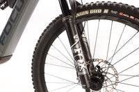 Focus Jam2 7.9 Shimano XT Electric MTB 2022, Size Medium