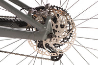 Focus Jam2 7.9 Shimano XT Electric MTB 2022, Size Medium