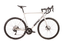 BMC TeamMachine ALR Shimano 105 Disc Road Bike 2023, Size 57cm