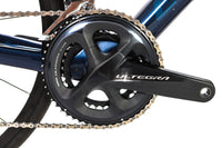 Lapierre Xelius SL 600 Shimano Ultegra Disc Road Bike 2020, Size Medium