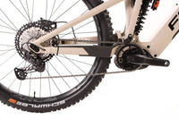 Focus Sam2 6.9 Shimano XT Electric MTB 2022, Size Medium