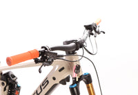 Focus Sam2 6.9 Shimano XT Electric MTB 2022, Size Medium