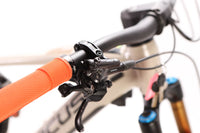 Focus Sam2 6.9 Shimano XT Electric MTB 2022, Size Medium