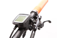 Focus Sam2 6.9 Shimano XT Electric MTB 2022, Size Medium