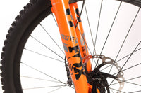 Focus Sam2 6.9 Shimano XT Electric MTB 2022, Size Medium