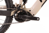 Focus Sam2 6.9 Shimano XT Electric MTB 2022, Size Medium