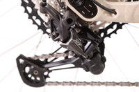 Focus Sam2 6.9 Shimano XT Electric MTB 2022, Size Medium