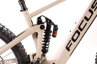 Focus Sam2 6.9 Shimano XT Electric MTB 2022, Size Medium