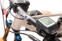 Focus Sam2 6.9 Shimano XT Electric MTB 2022, Size Medium