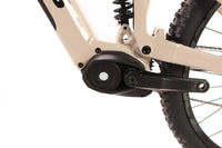 Focus Sam2 6.9 Shimano XT Electric MTB 2022, Size Medium