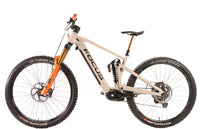 Focus Sam2 6.9 Shimano XT Electric MTB 2022, Size Medium