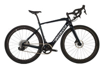 Specialized Turbo Creo SL Expert Sram Rival eTap AXS Disc Electric Gravel Bike 2022, Size Large
