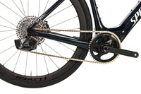 Specialized Turbo Creo SL Expert Sram Rival eTap AXS Disc Electric Gravel Bike 2022, Size Large