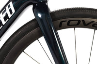Specialized Turbo Creo SL Expert Sram Rival eTap AXS Disc Electric Gravel Bike 2022, Size Large