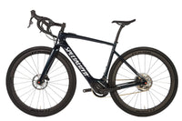 Specialized Turbo Creo SL Expert Sram Rival eTap AXS Disc Electric Gravel Bike 2022, Size Large