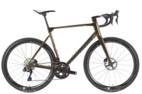 Merida Scultura Endurance 9000 Shimano Ultegra Di2 Disc Road Bike 2023, Size XL
