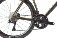 Merida Scultura Endurance 9000 Shimano Ultegra Di2 Disc Road Bike 2023, Size XL