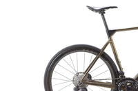 Merida Scultura Endurance 9000 Shimano Ultegra Di2 Disc Road Bike 2023, Size XL