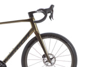 Merida Scultura Endurance 9000 Shimano Ultegra Di2 Disc Road Bike 2023, Size XL