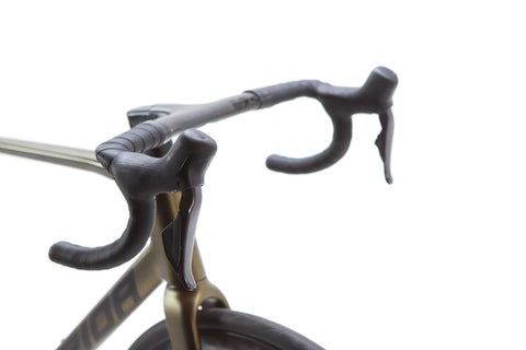 Merida Scultura Endurance 9000 Shimano Ultegra Di2 Disc Road Bike 2023, Size XL