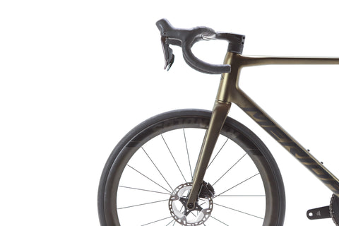 Merida Scultura Endurance 9000 Shimano Ultegra Di2 Disc Road Bike 2023, Size XL