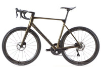 Merida Scultura Endurance 9000 Shimano Ultegra Di2 Disc Road Bike 2023, Size XL