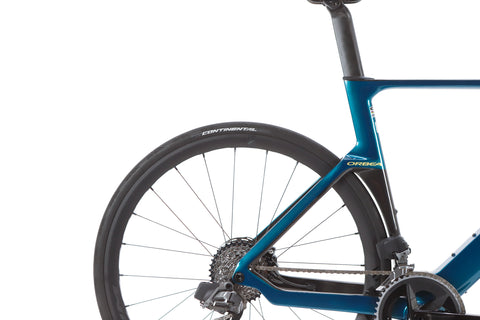 Orbea Orca Aero M31eLTD PWR Sram Rival eTap AXS Disc Road Bike 2022, Size 55cm
