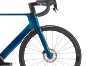 Orbea Orca Aero M31eLTD PWR Sram Rival eTap AXS Disc Road Bike 2022, Size 55cm
