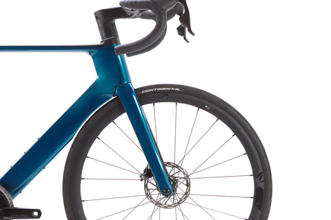 Orbea Orca Aero M31eLTD PWR Sram Rival eTap AXS Disc Road Bike 2022, Size 55cm
