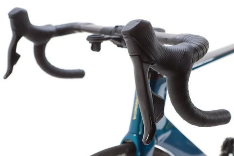 Orbea Orca Aero M31eLTD PWR Sram Rival eTap AXS Disc Road Bike 2022, Size 55cm
