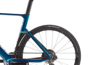 Orbea Orca Aero M31eLTD PWR Sram Rival eTap AXS Disc Road Bike 2022, Size 55cm