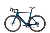 Orbea Orca Aero M31eLTD PWR Sram Rival eTap AXS Disc Road Bike 2022, Size 55cm