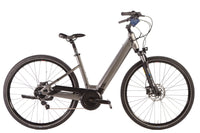 Moustache Samedi 28.3 Shimano Nexus Electric Hybrid Bike 2021, Size Medium