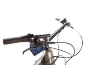 Moustache Samedi 28.3 Shimano Nexus Electric Hybrid Bike 2021, Size Medium