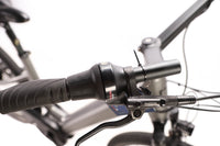 Moustache Samedi 28.3 Shimano Nexus Electric Hybrid Bike 2021, Size Medium