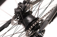 Moustache Samedi 28.3 Shimano Nexus Electric Hybrid Bike 2021, Size Medium