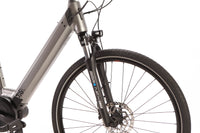 Moustache Samedi 28.3 Shimano Nexus Electric Hybrid Bike 2021, Size Medium