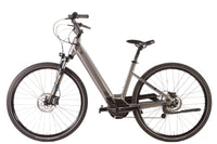 Moustache Samedi 28.3 Shimano Nexus Electric Hybrid Bike 2021, Size Medium