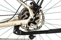 Cannondale Canvas Neo 2 Remixte Shimano Acera Disc Electric Bike 2022, Size Large